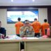 Berantas Premanisme, Polisi Amankan Puluhan Pelaku