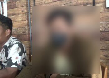 Warga Kota Jambi Jadi Tersangka Usai Kembalikan Mobil ke PT SMS Finance, Kuasa Hukum: Harusnya Eko Sulistyo yang Bertanggungjawab 