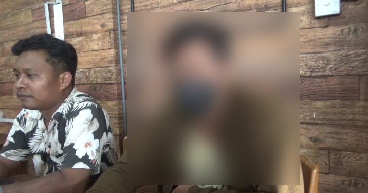 Warga Kota Jambi Jadi Tersangka Usai Kembalikan Mobil ke PT SMS Finance, Kuasa Hukum: Harusnya Eko Sulistyo yang Bertanggungjawab 