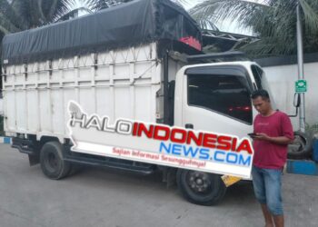 Tidak Terima Ditanya Plat Nopol Mobil Ganda Diduga Pelangsir BBM Subsidi, Driver Mengancam Security dan Pengawas SPBU