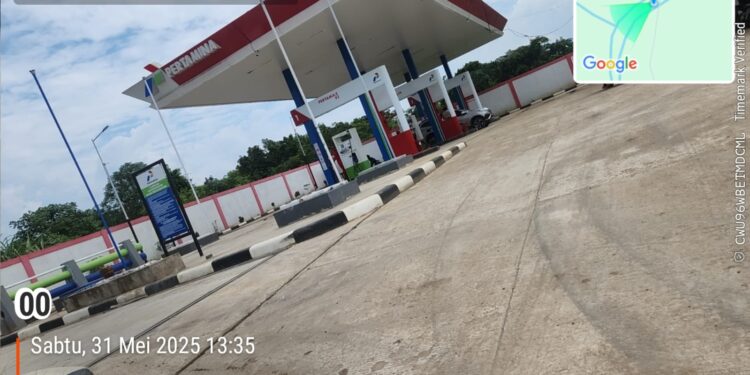 Skandal Mafia Pelangsir BBM Subsidi di Tanjab Timur Seakan Kebal hukum 