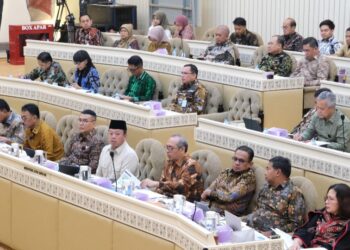 Aturan Baru Sistem HGU, Menteri ATR/BPN Wajibkan 20 Persen Plasma Bagi Masyarakat