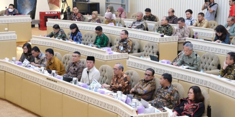 Aturan Baru Sistem HGU, Menteri ATR/BPN Wajibkan 20 Persen Plasma Bagi Masyarakat