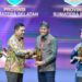 Kembali Raih Penghargaan, Fadhil Arif Bupati Dengan Segudang Prestasi