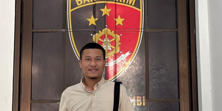Petinggi Jambi Vision dan Flash Net Dilaporkan ke Polisi Terkait Dugaan Penggelapan Uang
