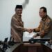 Bupati Muaro Jambi BBS Melakukan Audiensi bersama Menteri Pekerjaan Umum dan Perumahan Rakyat RI