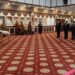 Al Haris Lantik Enam Pejabat Eselon II Provinsi Jambi