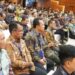 Bupati BBS Hadiri SPM Award TA 2025 di Ditjen Bina Pembangunan Daerah Kemendagri 