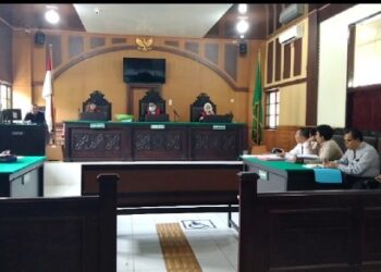 Keputusan Hakim PN Muara Bulian Banyak Kejanggalan, Mahmud: Fakta Persidangan Hilang di Putusan