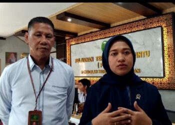 Fakta Persidangan Hilang diPutusan, Jubir PN Ma Bulian, Terbatas Kode Etik  Konfirmasi Hakim menangani perkara