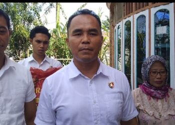Polisi Selidiki Sumber Dugaan Beras oplos Berbahan Sintetis