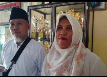 Sempat  Viral  Pungutan Rp 680.000 Untuk perpisahan, Ekawati: Kita Batalkan