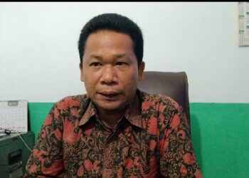 Disperindagkop Batanghari Himbau Hentikan Jual Beli Beras “Rambe” Sementara