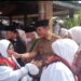 200 Jamaah Haji Batanghari Dilepas Bupati Fadhil Arif