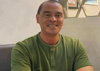 Pemberdayaan Desa: Dari Regulasi ke Realisasi Menuju Indonesia Emas 2045