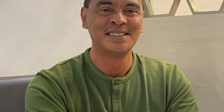 Pemberdayaan Desa: Dari Regulasi ke Realisasi Menuju Indonesia Emas 2045