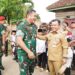 Gubernur Al Haris Dampingi KSAD Resmikan 47 Titik Program TNI AD Manunggal Air di Jambi