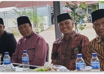 Potret “100 Kinerja Gubernur Jambi”