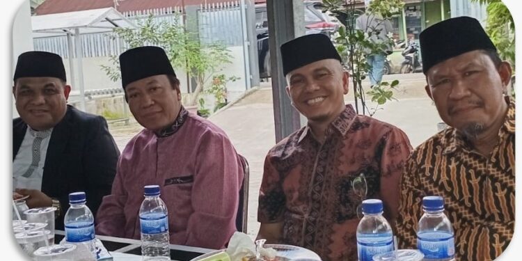 Potret “100 Kinerja Gubernur Jambi”