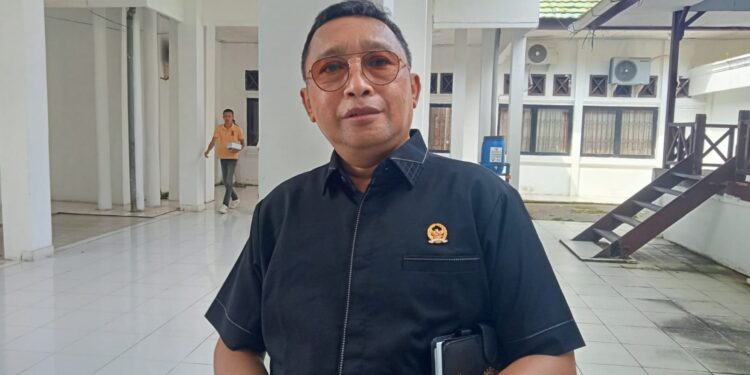 Penjarahan Barang Antik di Muaro Jambi Tak Tersentuh Hukum, Kinerja Aparat Hukum Disorot Wakil Rakyat 