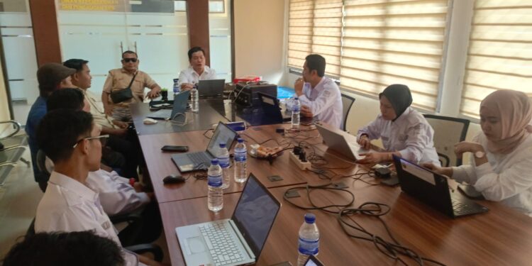 Waduh, Tenaga Honorer yang Lolos PPPK di Kabupaten Muaro Jambi Diduga Memanipulasi Data