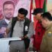Gubernur Al Haris Dampingi Wamen Sulaiman Kunjungi PT. WKS dan Manggala Agni