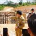Tinjau Progres Jalan Khusus Batubara, Gubernur Al Haris: Kita Puas dengan Pekerjaan PT. IBS