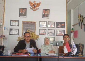 LBH Muhammadiyah Sungai Penuh Berikan Pendampingan Hukum Perkara Penelantaran Anak