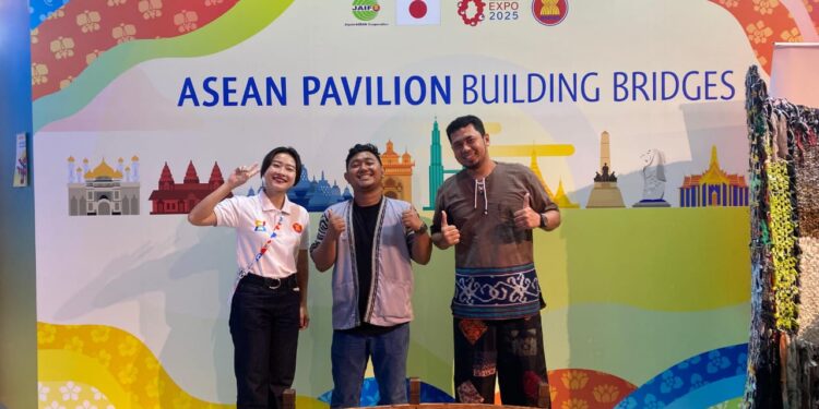 Film Pendek Asal Jambi Raih Penghargaan di Dunia Internasional