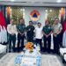 Gubernur Al Haris Bersama Danrem 042 Gapu Temui Kepala BNPB Pusat, Bahas Karhutla dan Bencana Alam di Provinsi Jambi