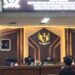 DPRD Batanghari gelar Paripurna Rancangan Peraturan Daerah Tentang RT RW Tahun 2025-2045