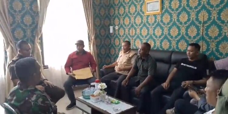 Kejari Muaro Jambi Segera Periksa Kades Sungai Aur Terkait Dugaan Korupsi Pembangunan Gedung Kepemudaan dan Pamsimas 