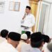 Bupati Mfa Sholat Ied Adha Bersama Di Masjid Miftahul Huda Muara Bulian
