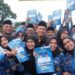 Bupati Muaro Jambi Serahkan SK dan Pelantikan PPPK Tahap I Formasi Tahun 2024