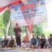 Bupati BBS Hadiri Sedekah Payo di Desa Simpang Limo dan Desa Sarang Burung 