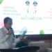 Wakil Bupati Muaro Jambi Menghadiri Acara Rapat Orientasi Penyusunan RPJMD dan Rensta PD 2025-2029