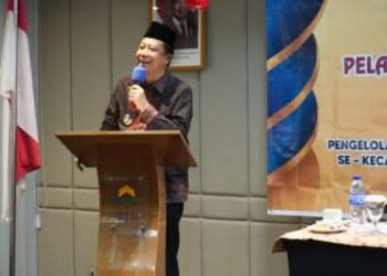 Bupati BBS: Bumdes Harus Bisa Menambah PAD Desa dan Meningkatkan Kesejahteraan Warga 