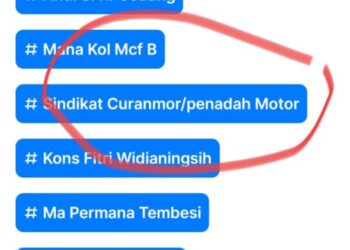 Waduh, Oknum DC FIF Muara Bulian Terekam Suara Hina UU Perlindungan Konsumen, LPKNI Angkat Bicara 