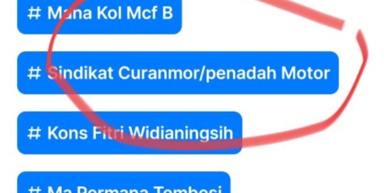 Waduh, Oknum DC FIF Muara Bulian Terekam Suara Hina UU Perlindungan Konsumen, LPKNI Angkat Bicara