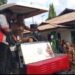 Bupati Fadhil Serahkan Bantuan Alsintan 14 Unit Rotavator Bimo Rota 100 Kepada Brigade Pangan