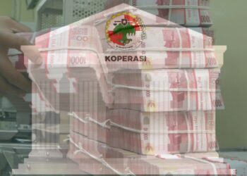 Dana SHU Rp1,4 Miliar Koperasi di Bahar Utara, Diduga Diselewengkan Pengurus