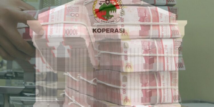 Dana SHU Rp1,4 Miliar Koperasi di Bahar Utara, Diduga Diselewengkan Pengurus
