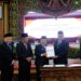 Raih Opini WTP Ke-13 Berturut-turut, Gubernur Al Haris: Pemprov Jambi Komitmen Tata Keuangan Dengan Baik