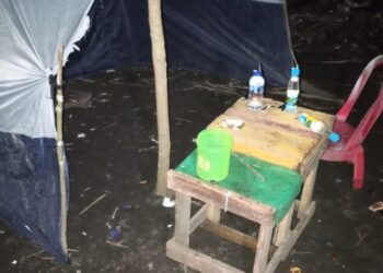 Waduh, Terdapat Basecamp Peredaran Narkoba Jenis Sabu di Kumpeh, Kepolisian Didesak Segera Bertindak