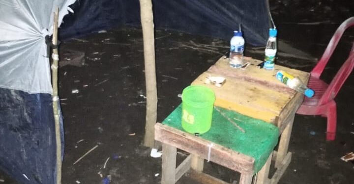 Waduh, Terdapat Basecamp Peredaran Narkoba Jenis Sabu di Kumpeh, Kepolisian Didesak Segera Bertindak