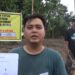 Gawat! Praktik Dugaan Mafia Tanah di Kota Jambi, Jalan Dicaplok Jadi Sporadik