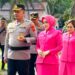 Akrab di Sapa Mang Wendik, AKBP Wendi Oktariansyah Resmi Jabat Kapolres Sarolangun