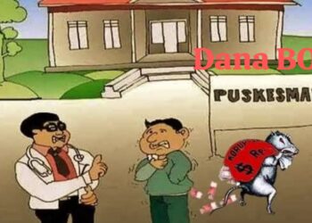 Kadinkes Muaro Jambi Diduga “Sunat” Dana BOK, 22 Puskesmas Jadi Korban