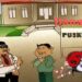 Kadinkes Muaro Jambi Diduga “Sunat” Dana BOK, 22 Puskesmas Jadi Korban