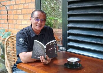 Strategi Kolaboratif dan Kapasitas Institusional: Jambi sebagai Episentrum Baru Pembangunan Wilayah